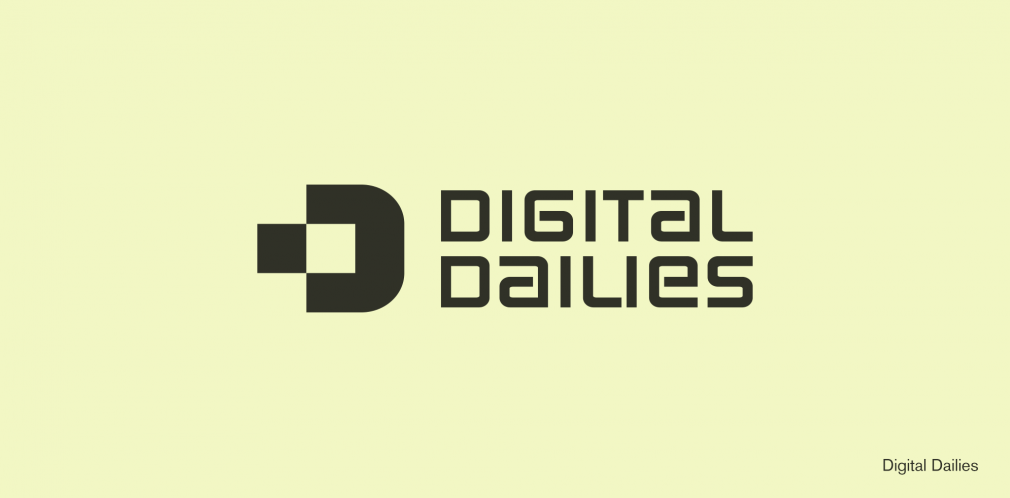 Digital Dailies logotype
