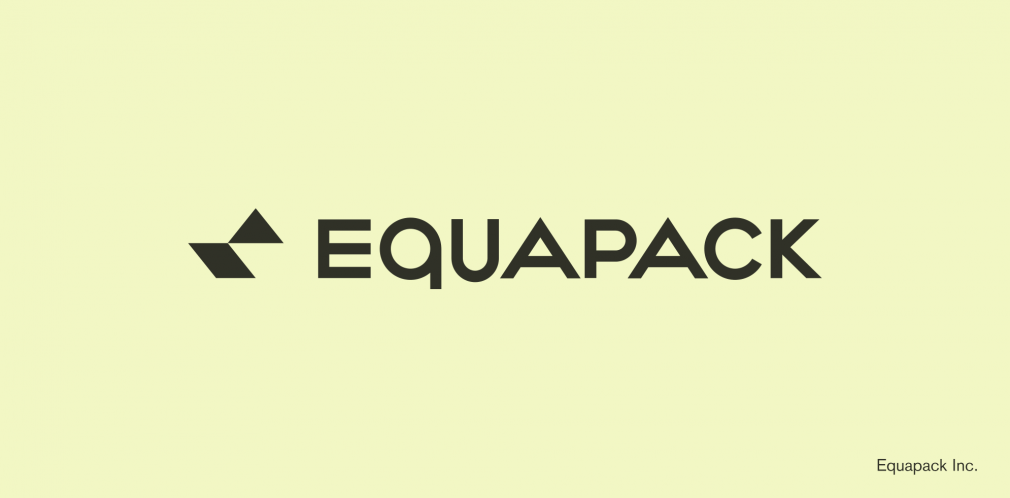 Equapack logotype