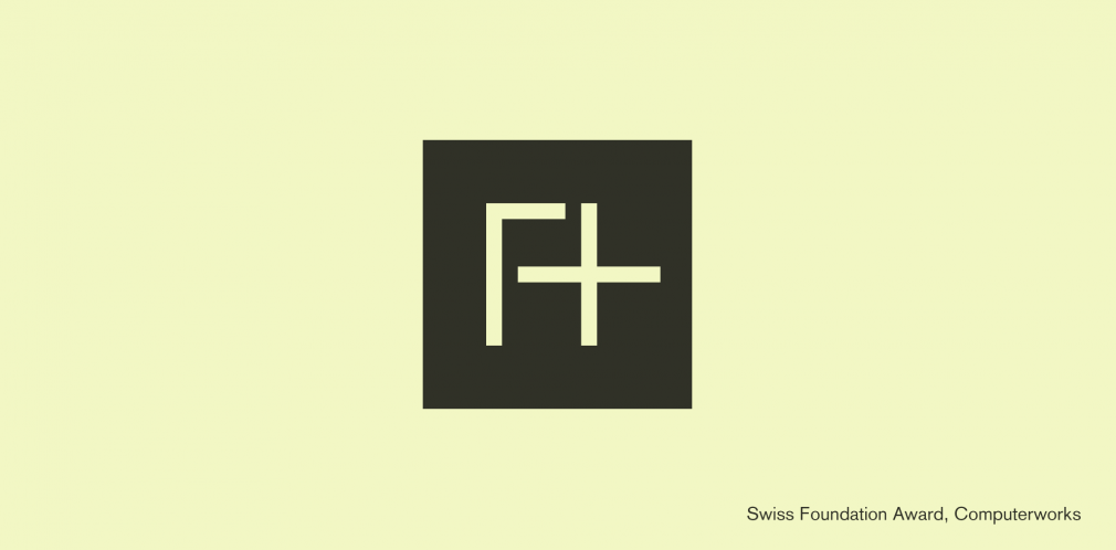 Foundation Award logotype