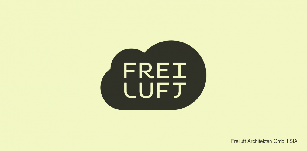Freiluft logotype