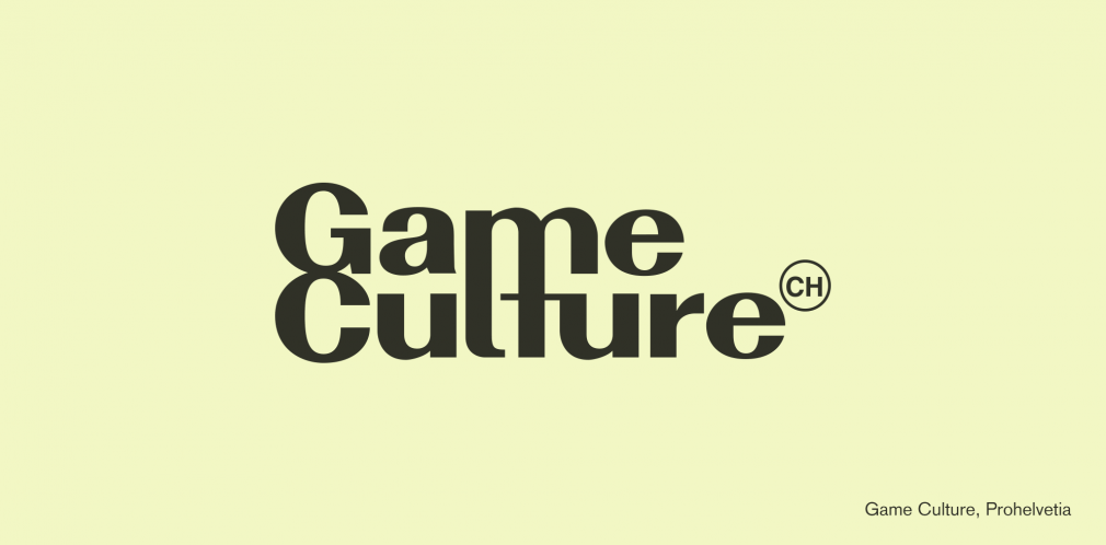 Game Culture logotype
