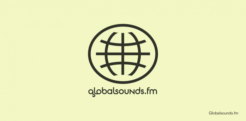 Globalsounds FM logotype