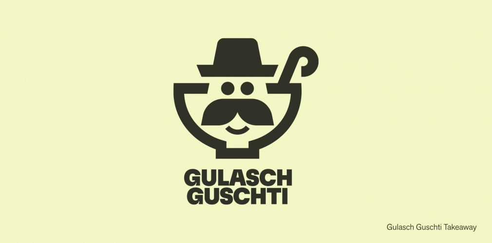 Gulasch Guschti logotype