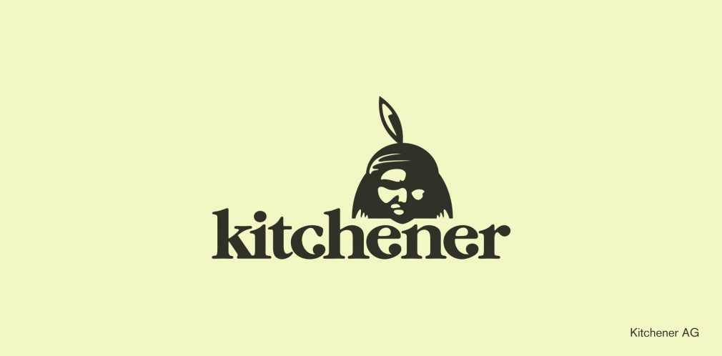 Kitchener logotype