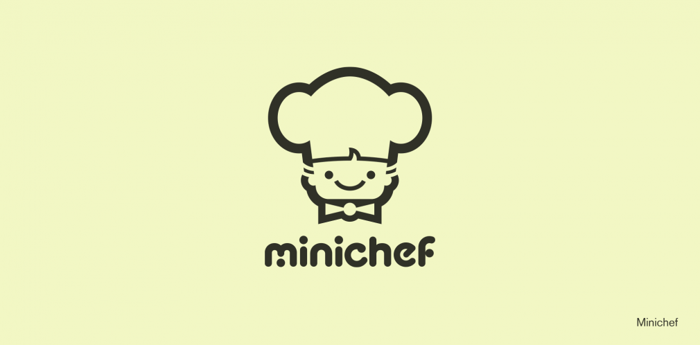 Mini Chef logotype