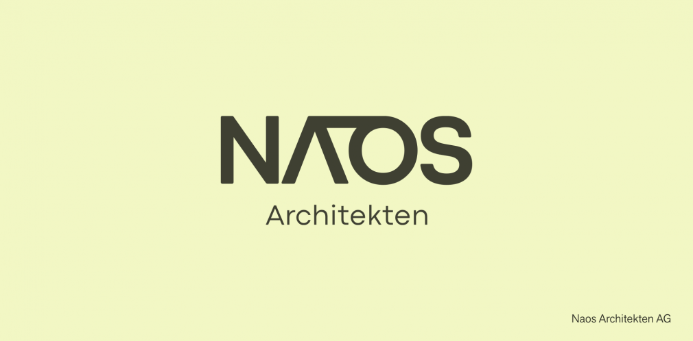Naos Architekten logotype