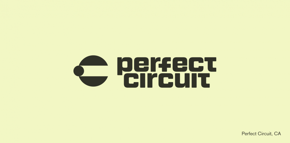 Perfect Circuit logotype