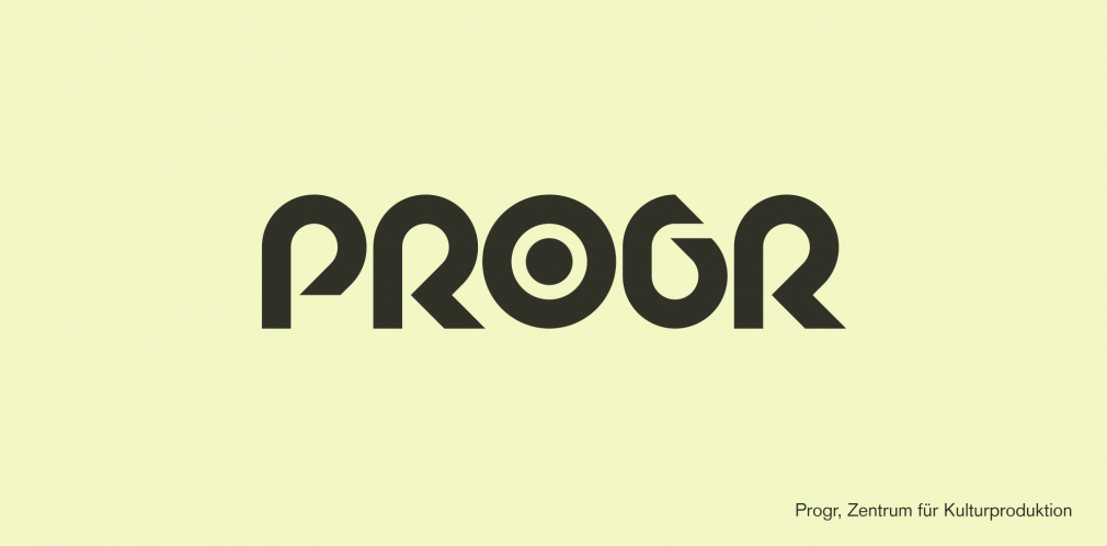 Progr logotype