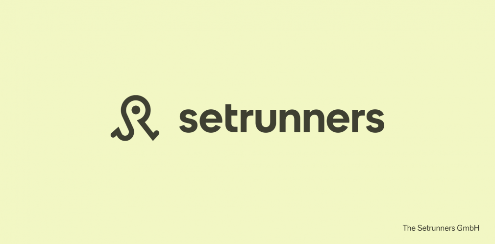 Setrunners logotype