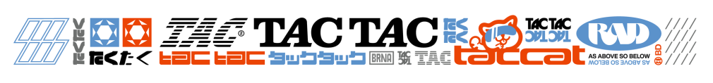 TacTac Cycling Race type