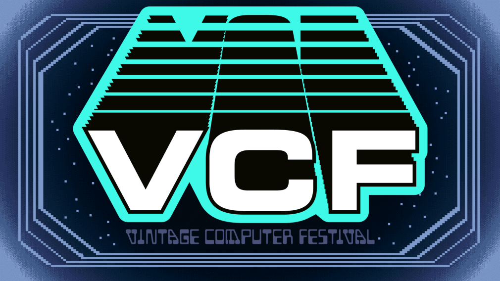 Vintage Computer Festival Zurich 2023 preview