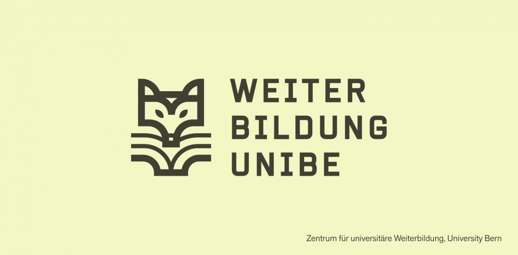 Weiterbildung Uni Bern logotype