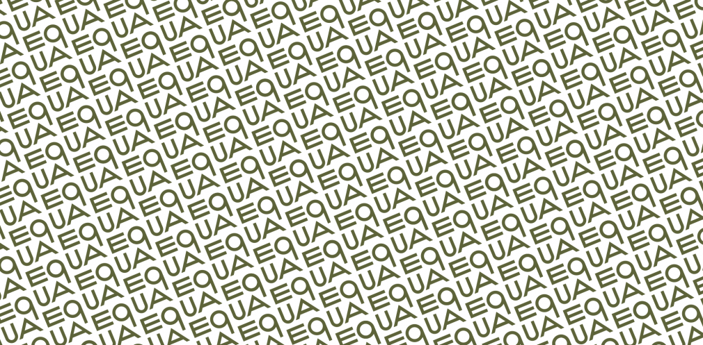 Equapack monogram pattern
