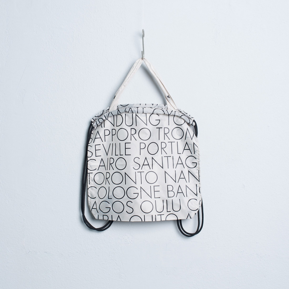 Kitchener Bags 2015/2016