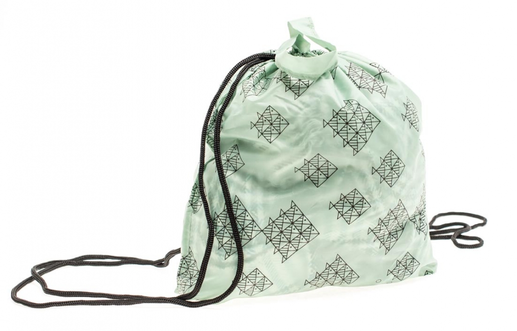 Kitchener bags pattern designs