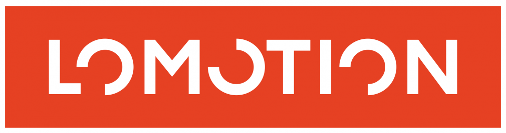 Lomotion logotype