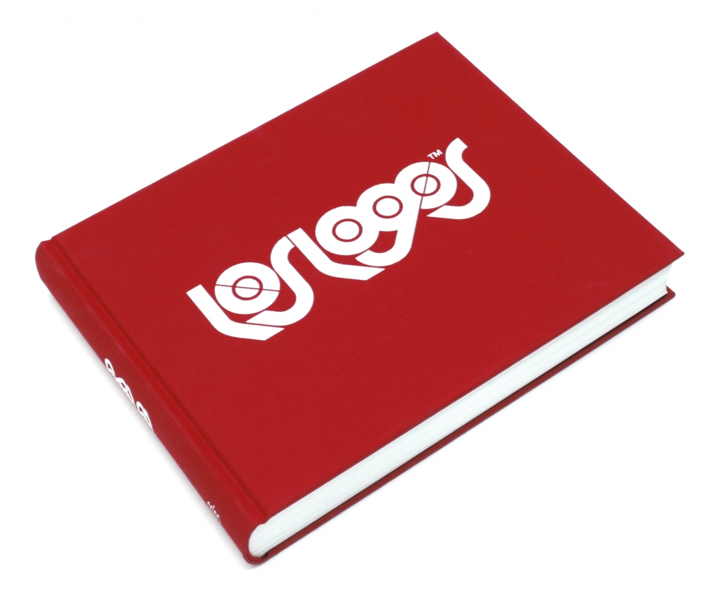 Los Logos Vol. I book