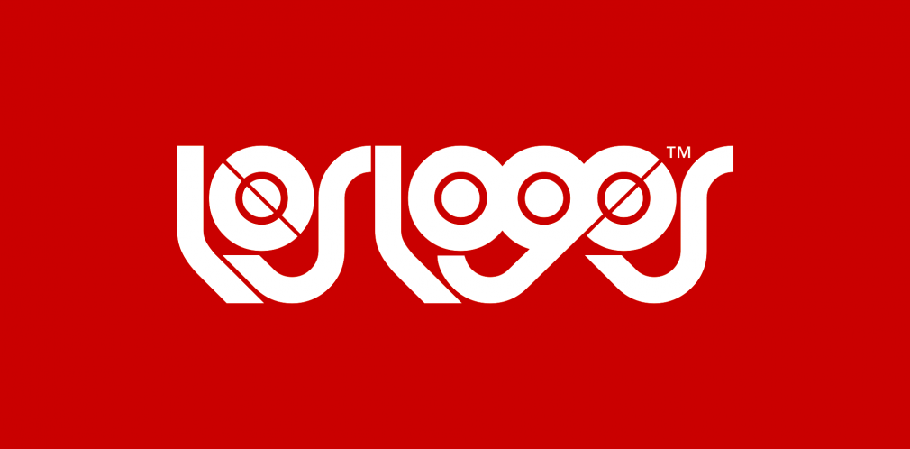 Los Logos logotype