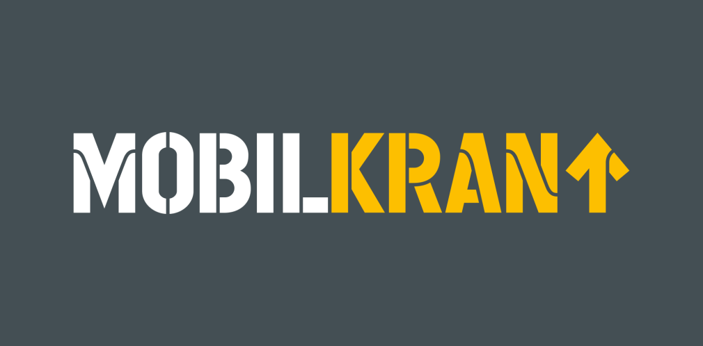 Mobilkran logotype
