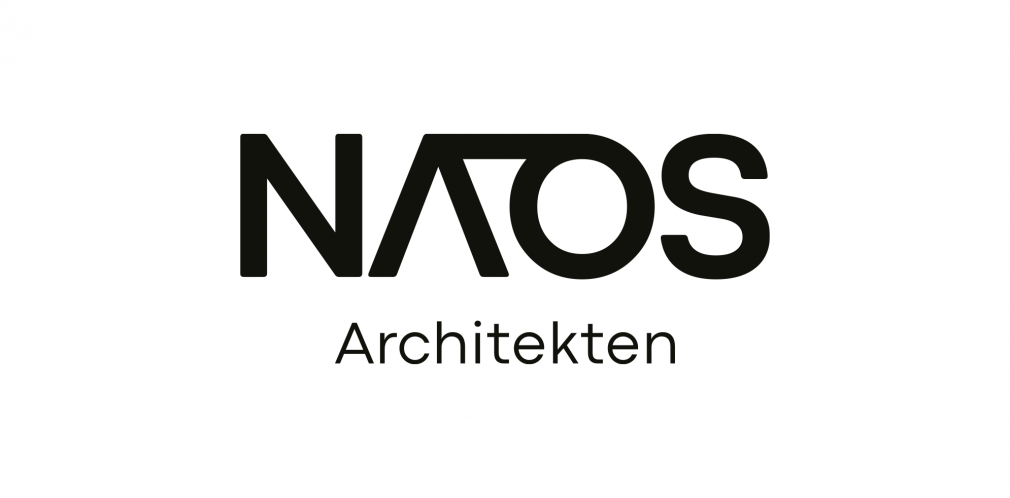 Naos Architekten logotype