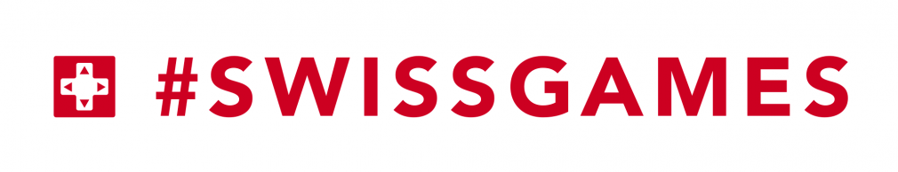 SwissGames logotype