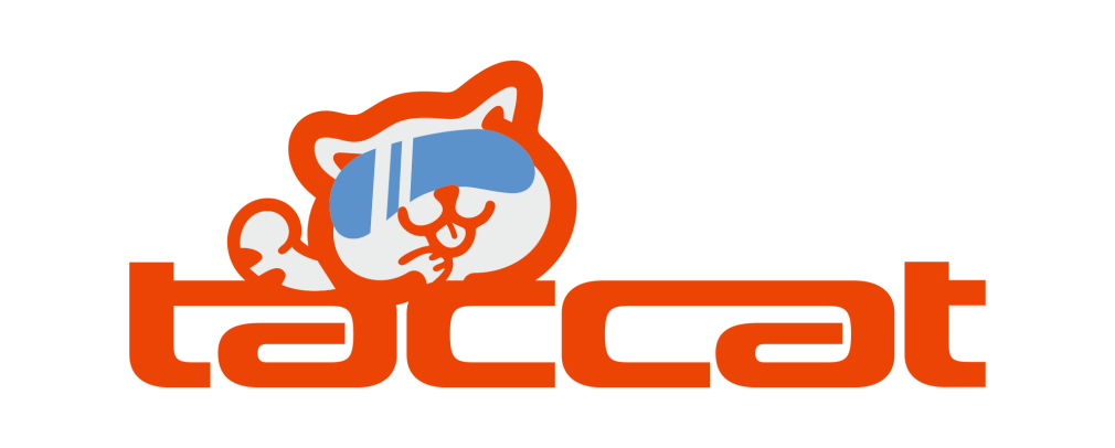 TacTac Cycling Cat
